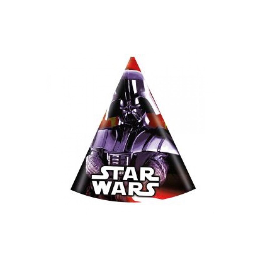 Star Wars Külah Şapka (6Ad)